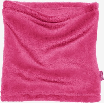 PLAYSHOES - Cachecóis em rosa: frente