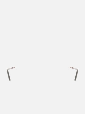 DKNY Sunglasses in Transparent
