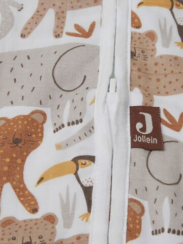 Jollein Sleeping Bag in Mixed colors