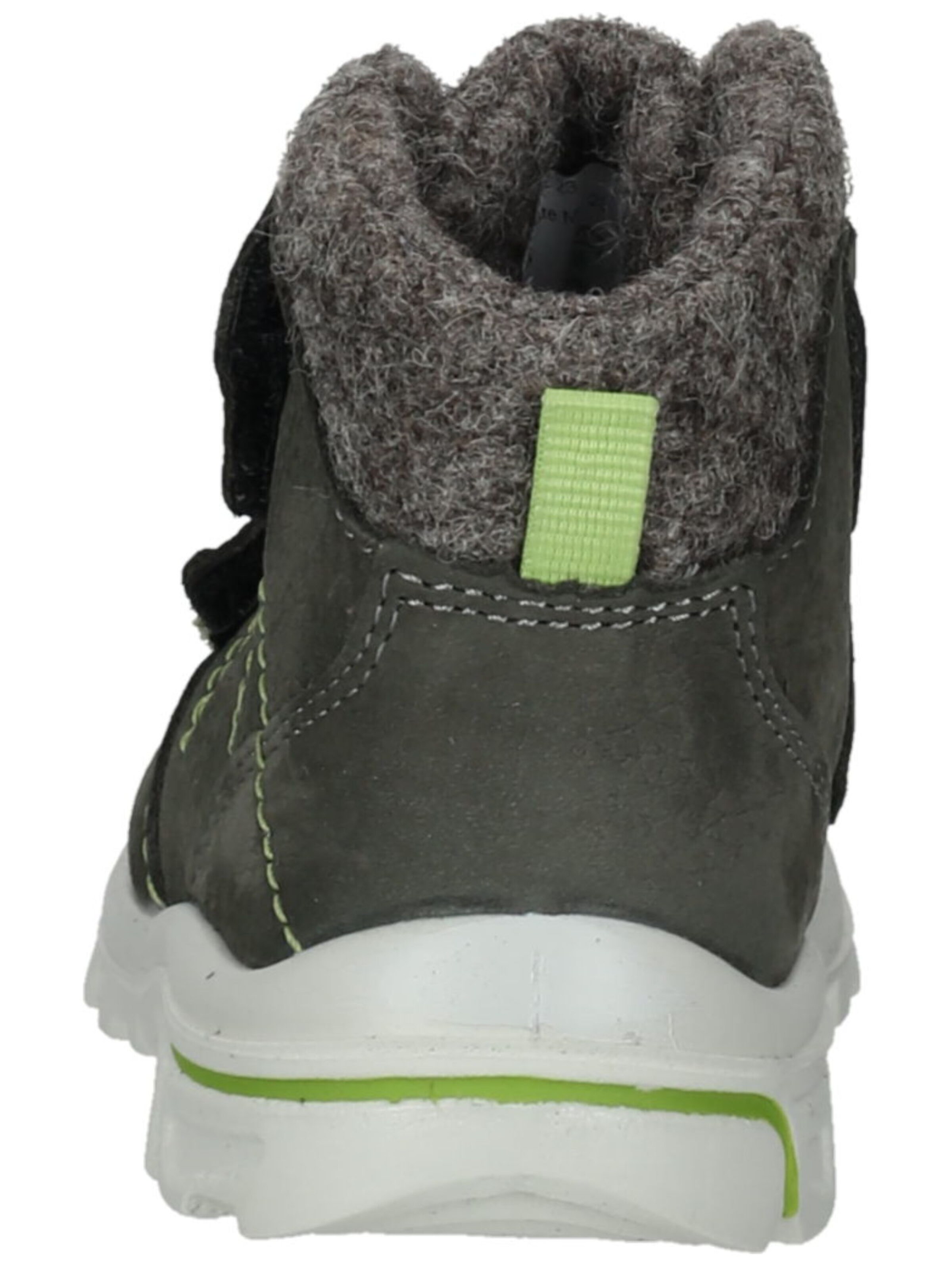 Stivale 'Dario' di Pepino in grigio