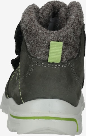 Pepino Boots in Grey