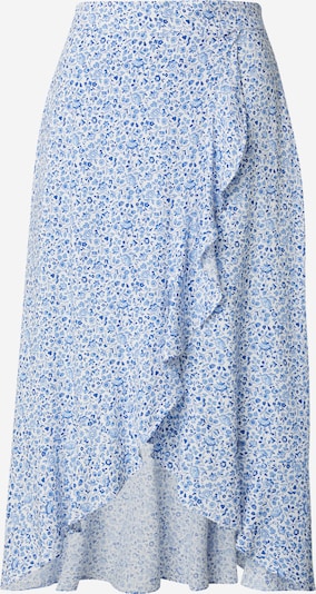 Sijonas 'Jo44la' iš Hailys, spalva – safyro / šviesiai mėlyna, Prekių apžvalga