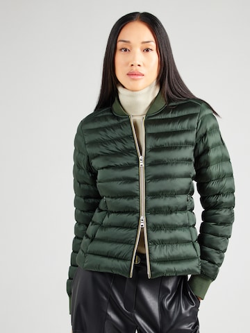 Veste mi-saison 'Verona' No. 1 Como en vert : devant