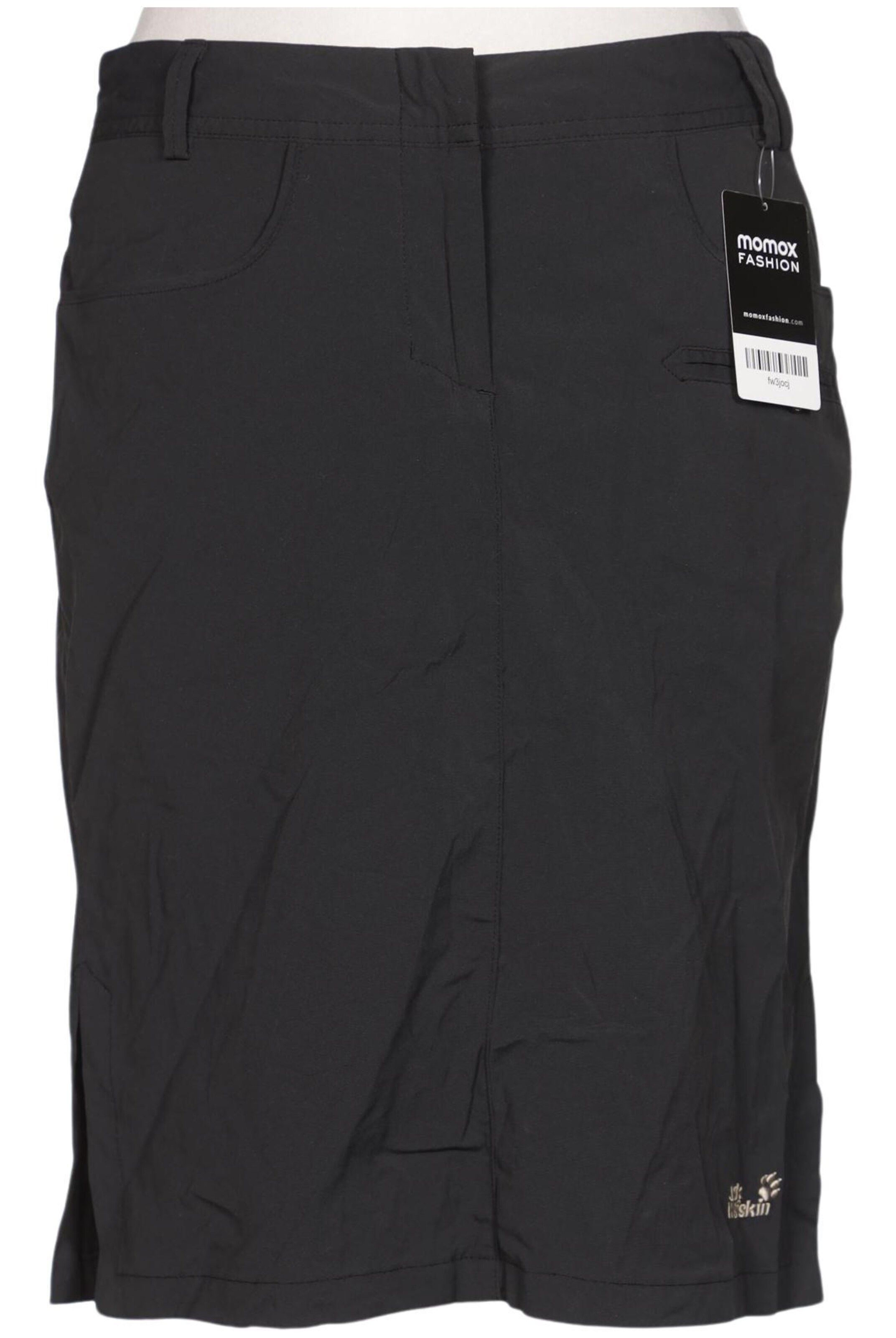JACK WOLFSKIN Skirt in S in Grey: front