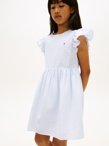 TOMMY HILFIGER Ruha - kék
