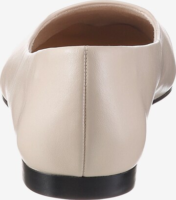 TAMARIS Ballet Flats in Beige