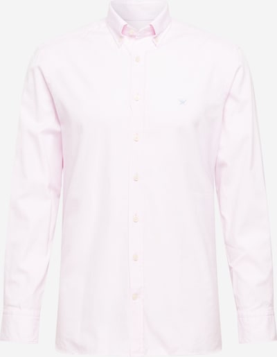 Hackett London Button Up Shirt 'CONTINUITY' in Pink, Item view