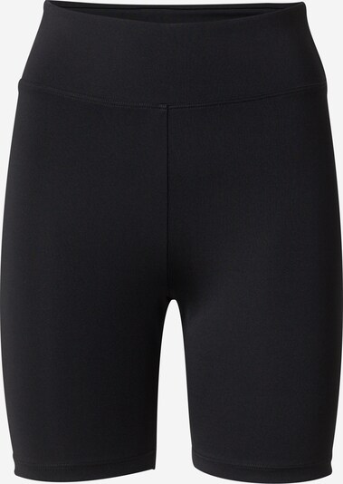 ABOUT YOU x Alina Eremia Shorts 'Carla' in schwarz, Produktansicht