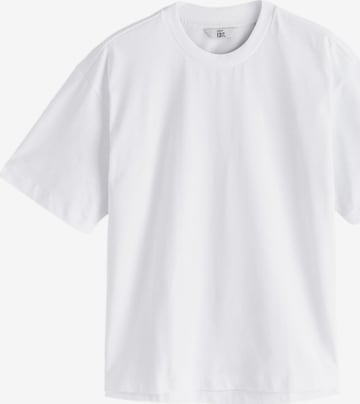 NextMajica 'Edit' - bijela boja: prednji dio