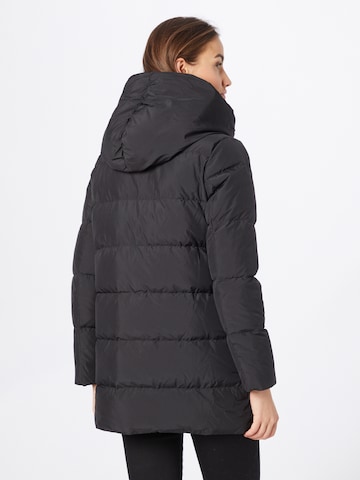 Lauren Ralph Lauren Jacke 'Duvet' in Schwarz