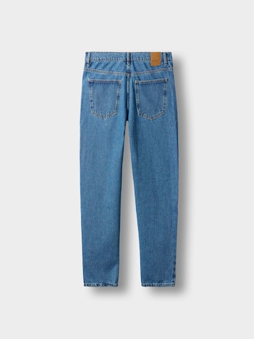 Burocs Tapered Jeans 'Matteo' in Blue