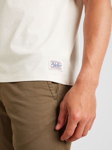 Polo Ralph Lauren Majica | bež barva
