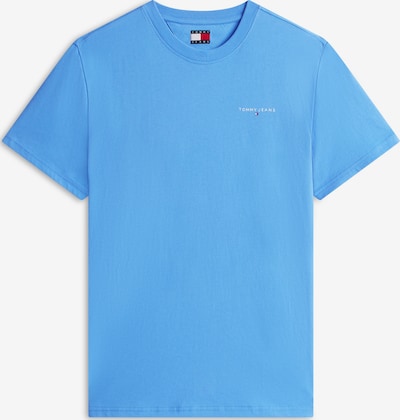 Tommy Jeans Majica u svijetloplava, Pregled proizvoda
