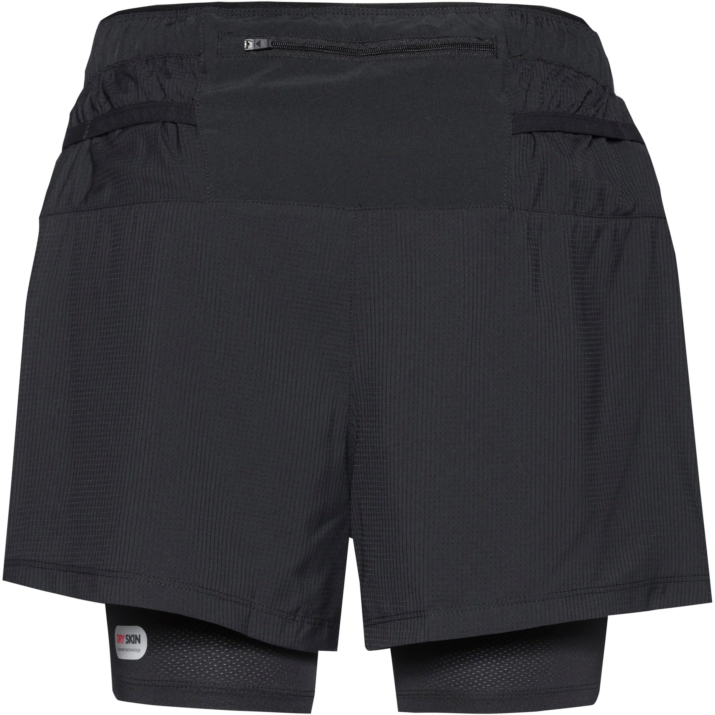 ABC Slim fit Workout Pants in Black