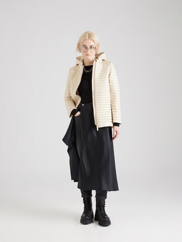 SAVE THE DUCK Between-Season Jacket 'ALIMA' in Beige