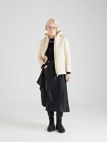 SAVE THE DUCK Jacke 'ALIMA' in Beige