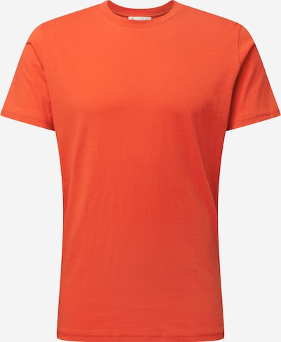 By Garment Makers Shirt in Orange red, Item view