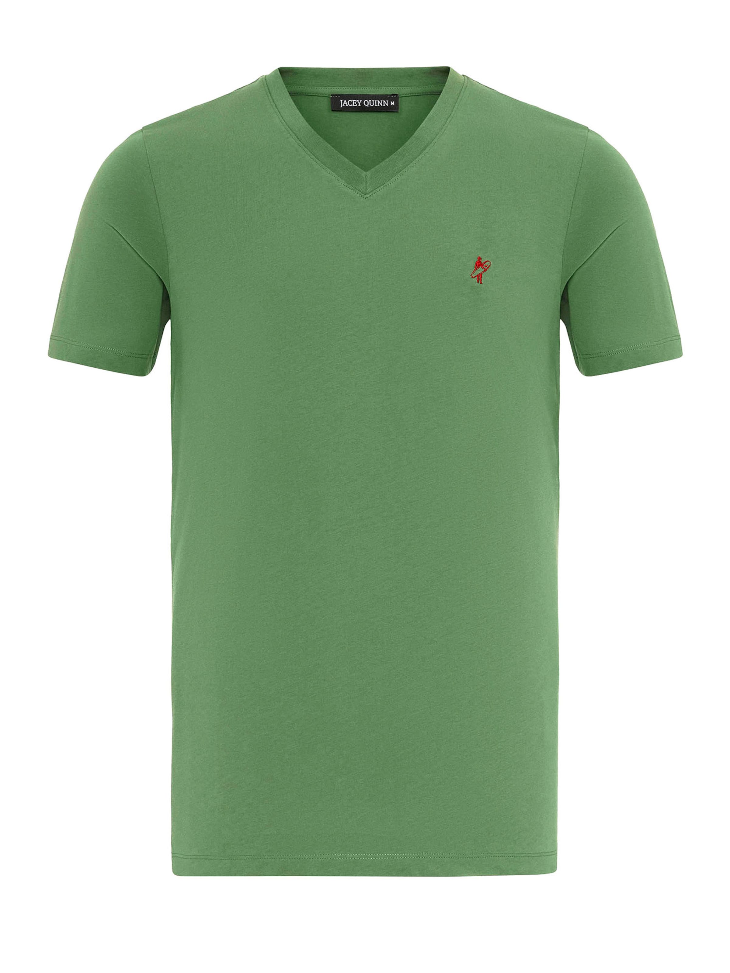 Maglietta di Jacey Quinn in colori misti