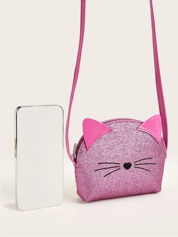 Tomshop24-7 Bag 'Melissa' in Pink