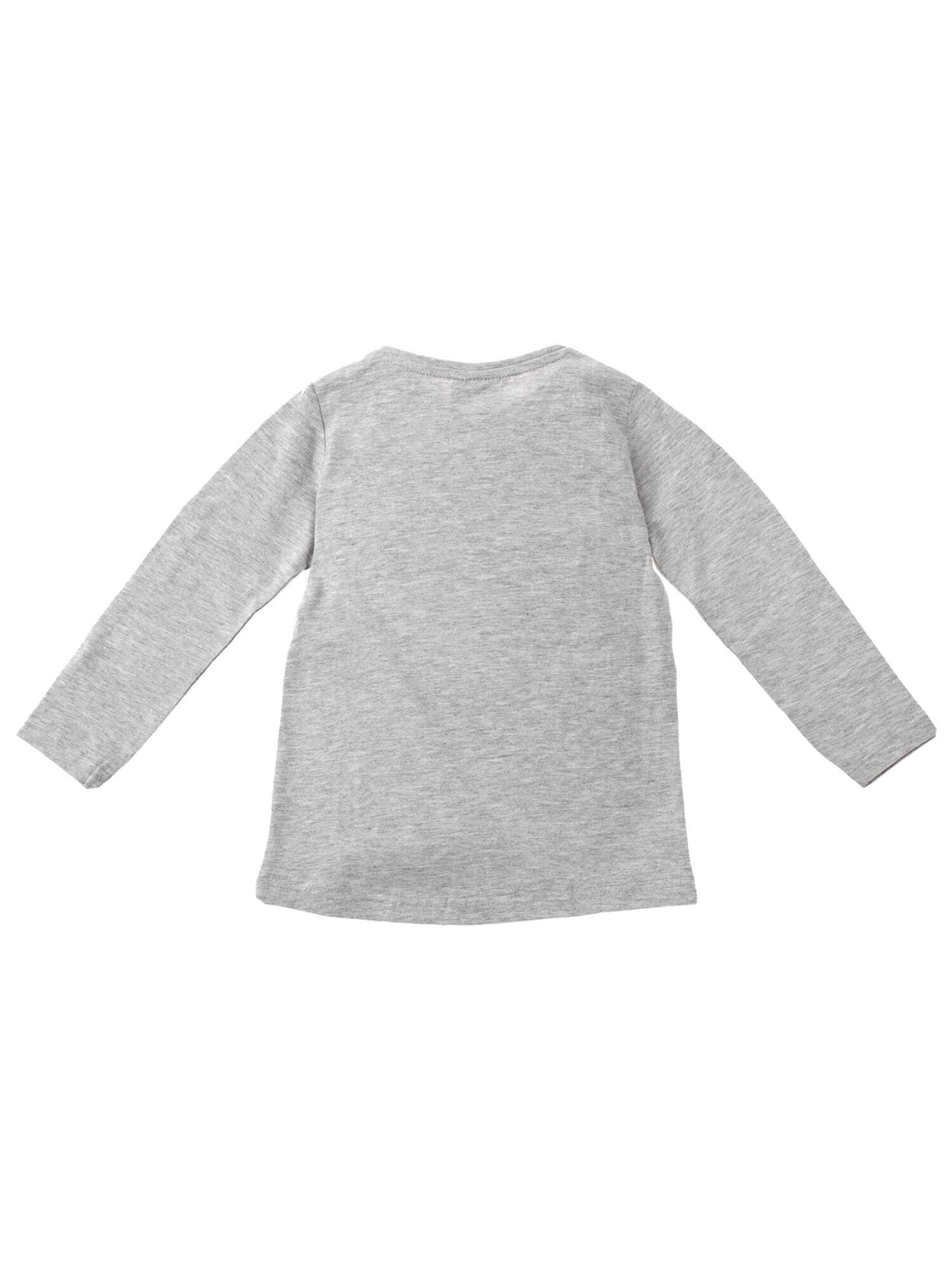 Warner Bros. - Camiseta en gris