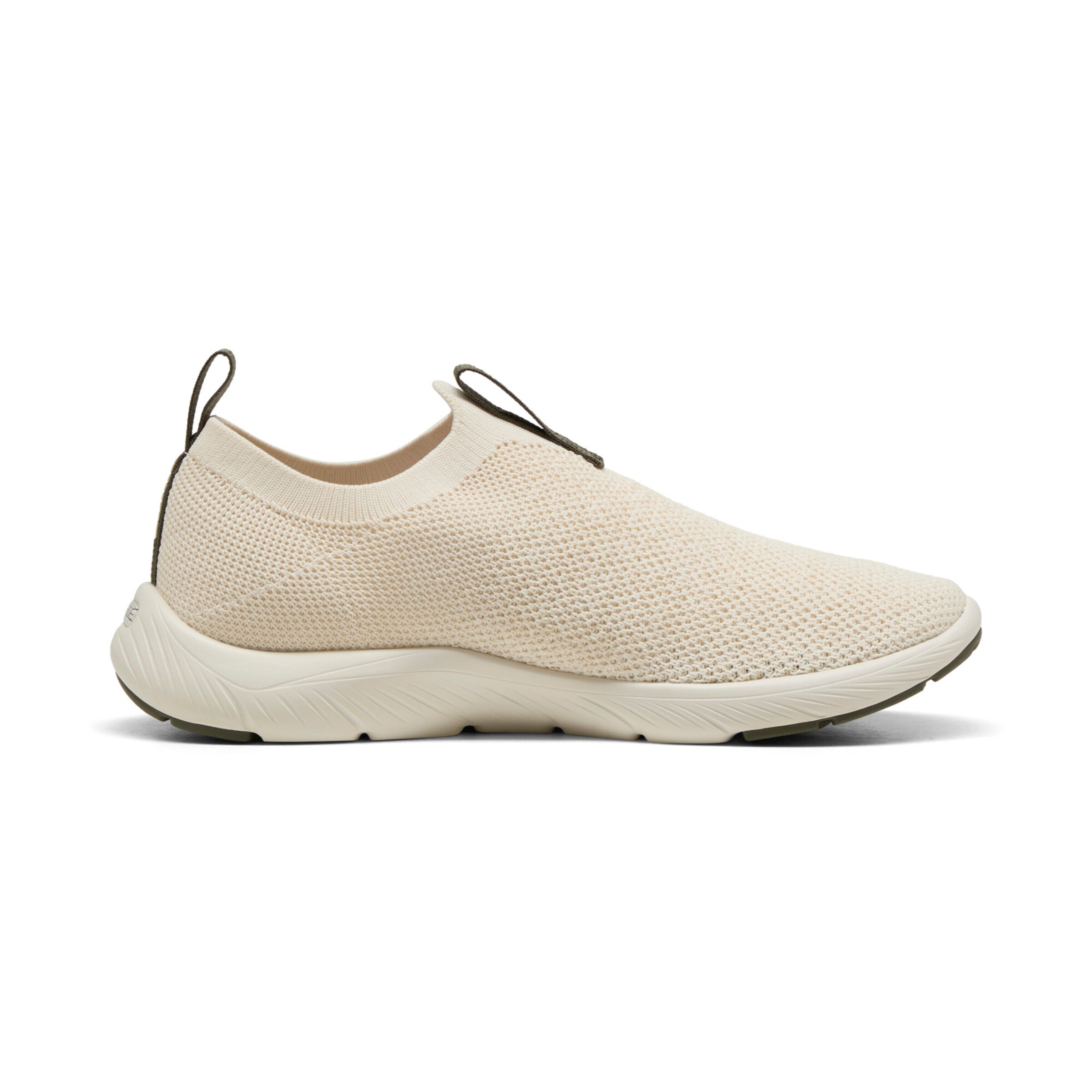 PUMA Slip-Ons in Beige