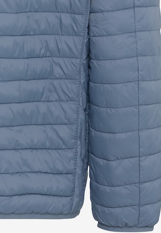 CAMEL ACTIVE - Chaqueta de entretiempo en azul