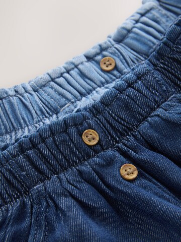 Next Loosefit Farmer - kék