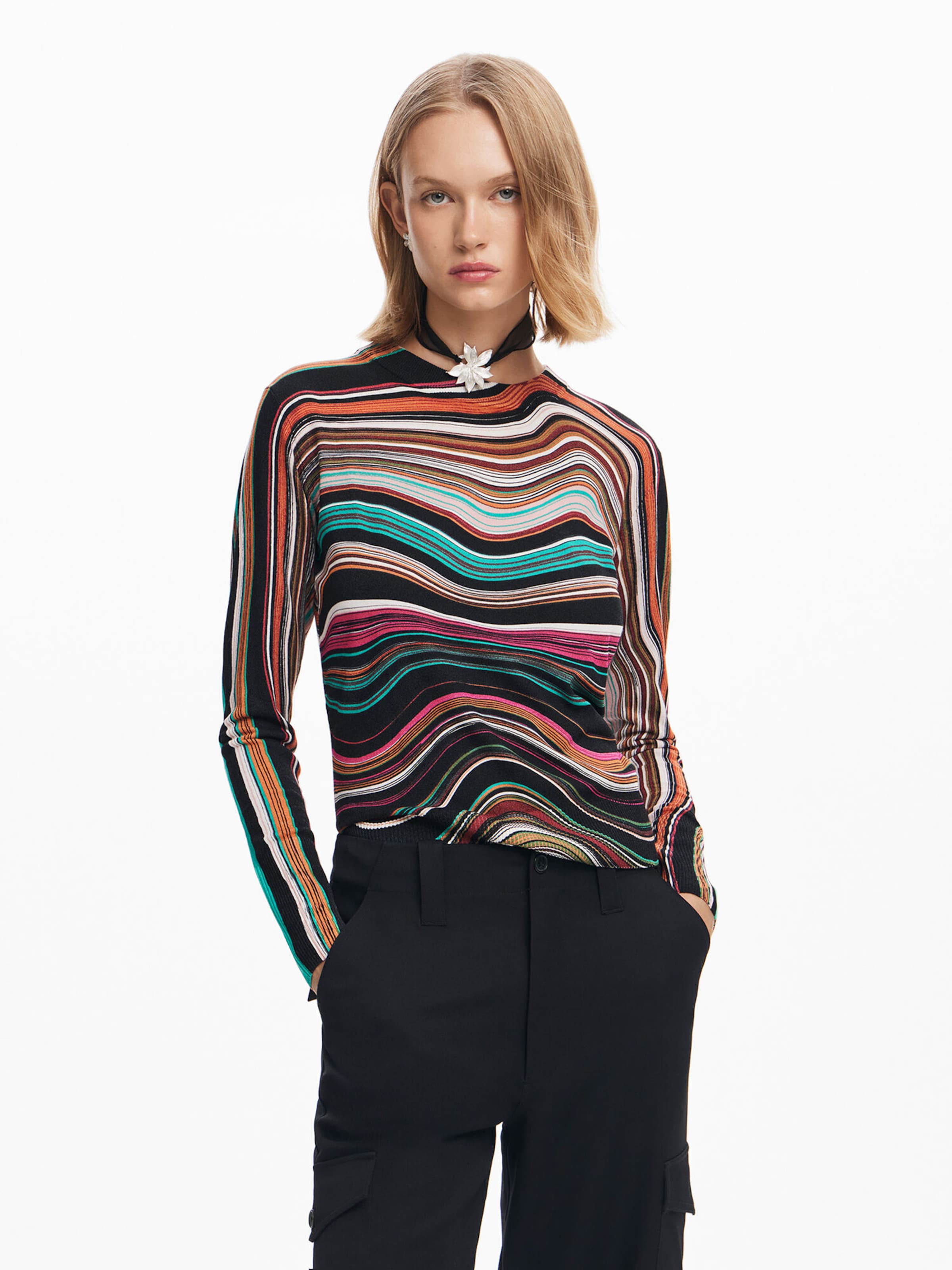 Cardigans Desigual para mujer online en ABOUT YOU