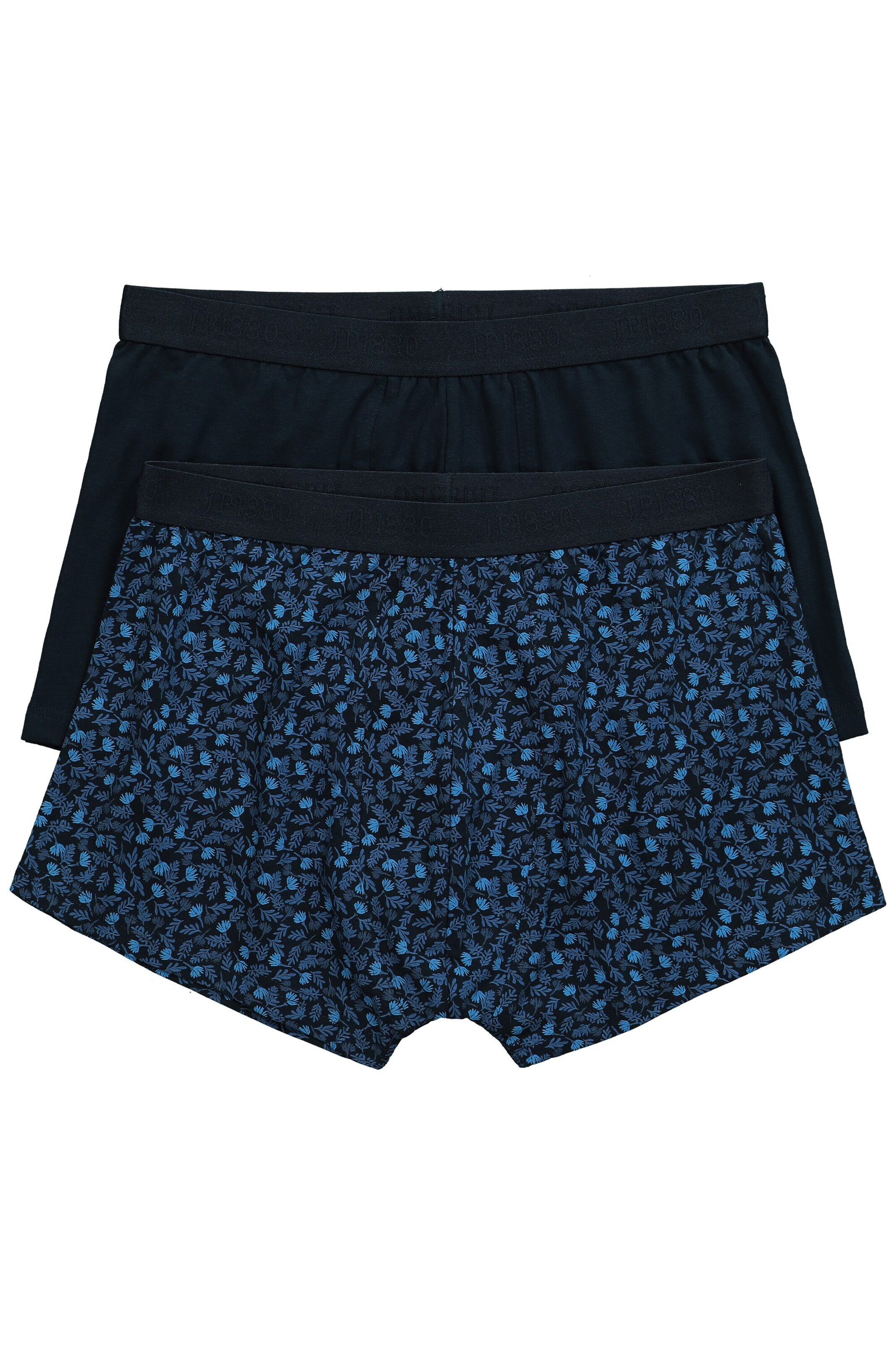 JP1880 Boxer shorts in Blue: front