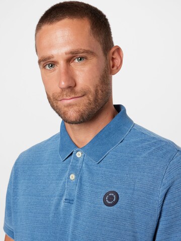 Pepe Jeans Shirt 'MAURO' in Blue