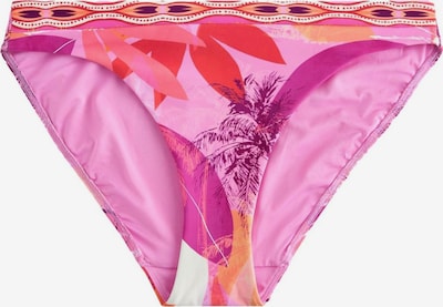 Next Bikinihousut koossa XS värissä lila / hummeri / vaalea pinkki / vaaleanpunainen, Tuotenäkymä