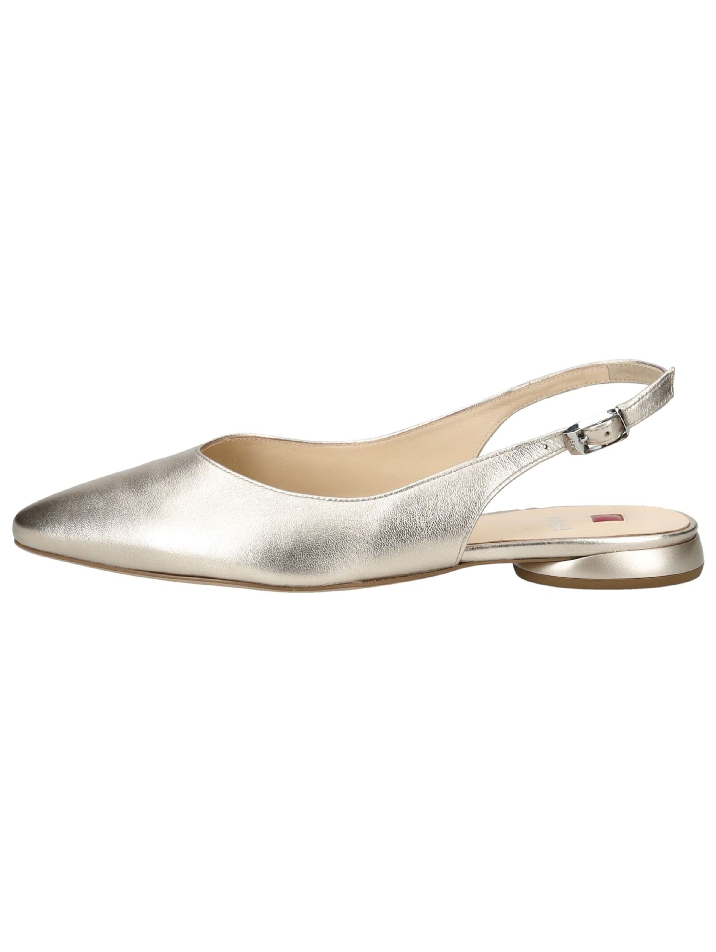 Ballerina di Högl in bronzo