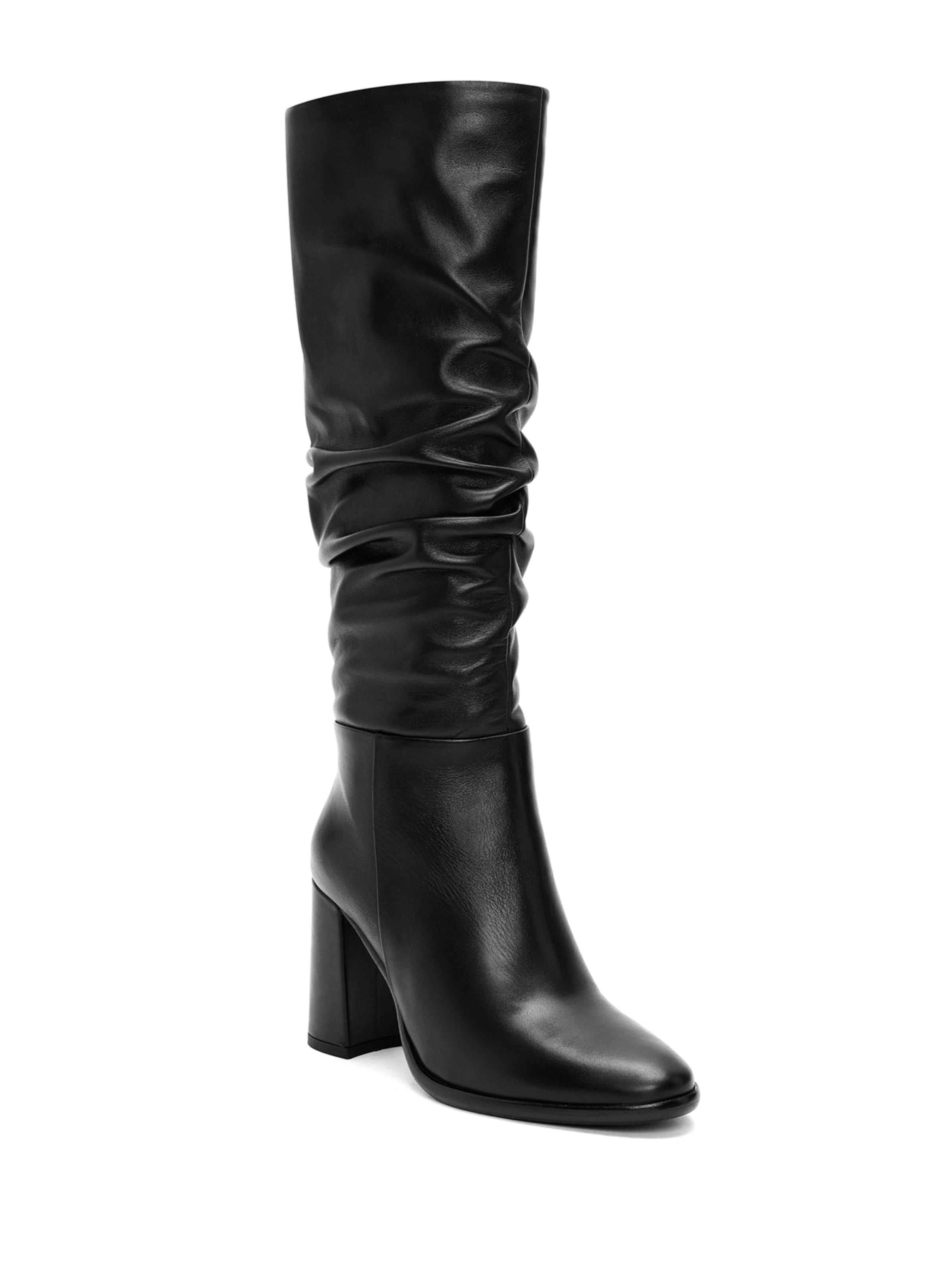 Boots Derimod en noir