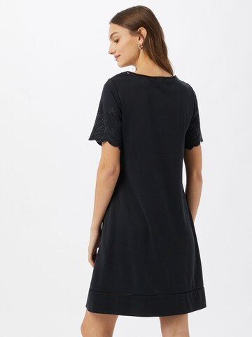 ESPRIT Dress 'Embro' in Black