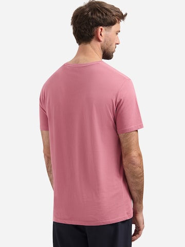 Maglietta di No Excess in rosa