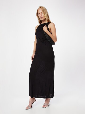 Robe d’été 'Liljan' Lindex en noir