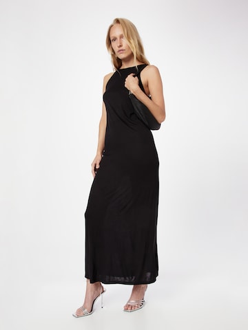LindexLjetna haljina 'Liljan' - crna boja
