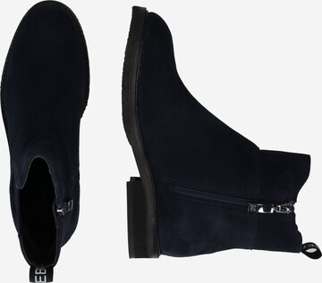 GERRY WEBER Chelsea Boots in Blue