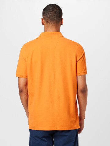 FYNCH-HATTON Poloshirt in Orange