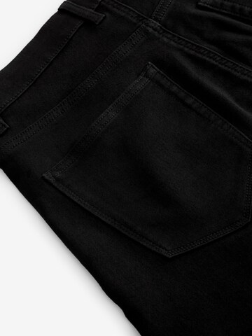 regular Jeans di Next in nero