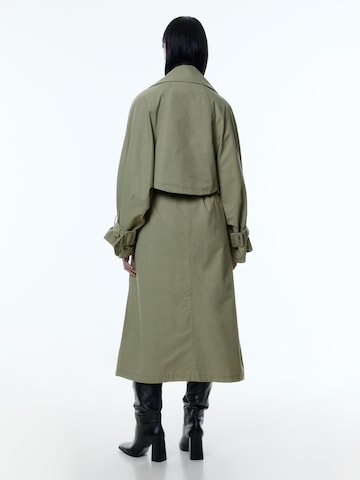 EDITED Between-Seasons Coat 'Neila' in Beige