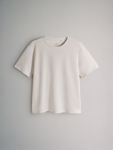 Maglietta di The Set in beige