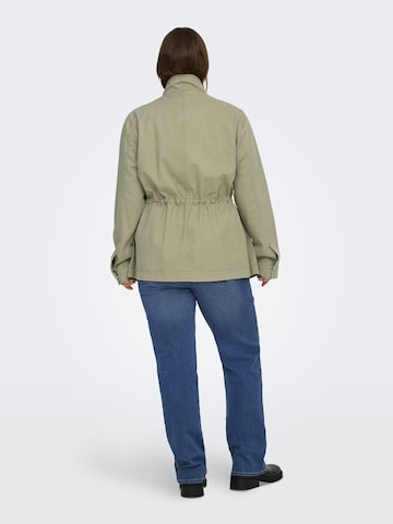 ONLY Carmakoma Tussenjas 'CARElena' in Grijs