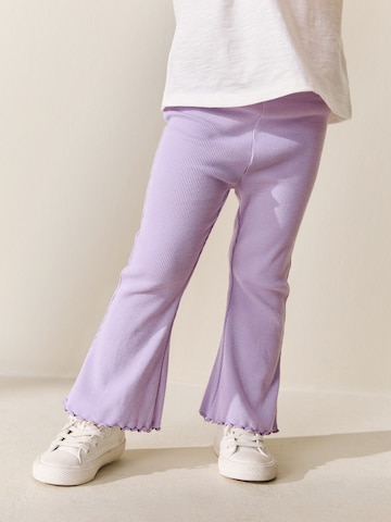 Next Na zvonec Pajkice | vijolična barva: sprednja stran