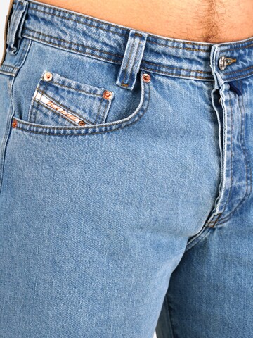 Picaldi Regular Jeans 'Zicco 471 JS' in Blue
