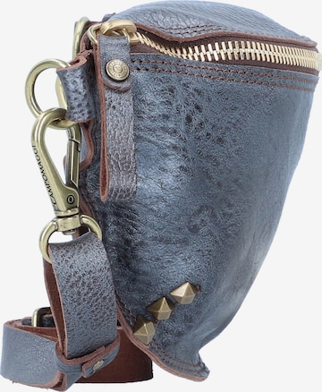 Campomaggi Fanny Pack in Blue