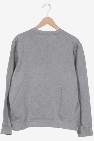 ARMANI EXCHANGE Sweater XL in Grau