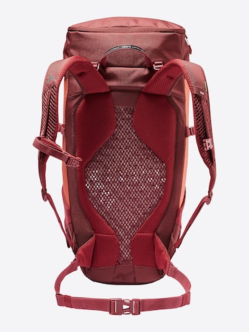 VAUDE Sports backpack 'Neyland 18' in Red