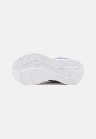 Sneaker 'COSMIC GLOW 2.0' di SKECHERS in argento