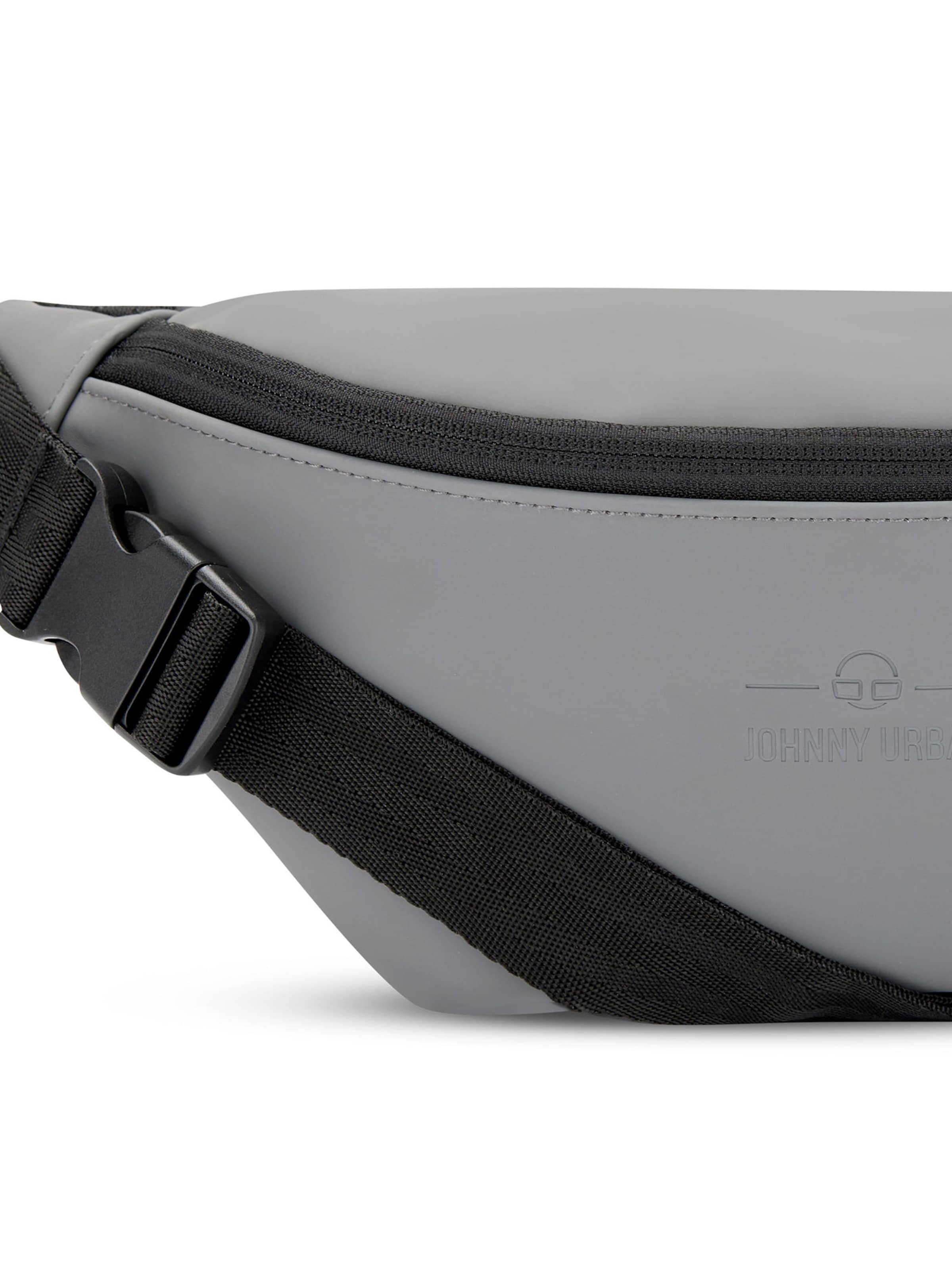 Johnny Urban Magväska i grå